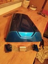 Suzuki sv650 rear for sale  TUNBRIDGE WELLS