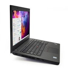 Lenovo ThinkPad L460 i5-6200U 8GB RAM 256GB SSD 14" FHD, używany na sprzedaż Lenovo ThinkPad L460 i5-6200U 8GB RAM 256GB SSD 14" FHD, używany na sprzedaż  PL