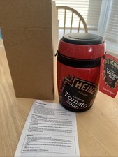 soup flask for sale  LONDON