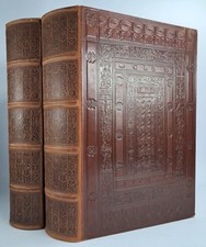 Bibilia - das ist die gantze Heilige Schrift Deudsch, Martin Luther, Faksimile comprar usado  Enviando para Brazil
