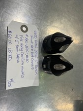 Avon spike black for sale  Kansas City