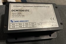 Wachendorff dcmt000tc kanal gebraucht kaufen  Düsseldorf