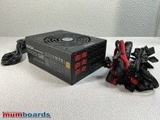 FUENTE DE ALIMENTACIÓN EVGA SUPERNOVA 1000 G2 1000W FUENTE DE ALIMENTACIÓN 80+ DORADO 120-G2-1000 + CABLE DE ALIMENTACIÓN segunda mano  Embacar hacia Mexico