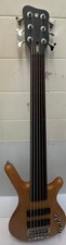 Warwick corvette bass for sale  CROYDON