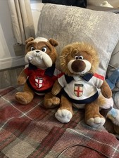 Posh paws england for sale  WALLSEND