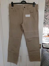 asda mens jeans for sale  GRAVESEND