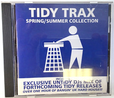 Tidy trax spring for sale  SWANSEA