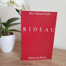Rideau marc edouard d'occasion  Poitiers
