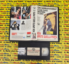 Vhs film non usato  Vigarano Mainarda