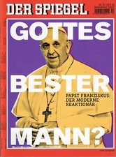 Spiegel heft 2013 gebraucht kaufen  Jena-Umland