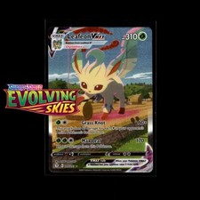 Pokemon TCG - Evolving Skies: escolha seu card! - Todos os hologramas/cartões holográficos reversos!, usado comprar usado  Enviando para Brazil