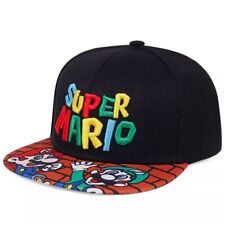 Casquette super mario d'occasion  Saillagouse