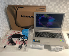 Lenovo z50 notebook gebraucht kaufen  Kiefersfelden