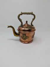 Antique moroccan copper for sale  Upland