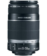 Canon 250mm 4 d'occasion  Expédié en Belgium