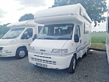 Lunar roadstar 570e for sale  NORWICH