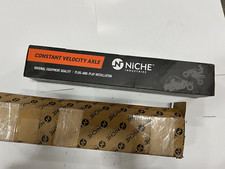 Niche front left for sale  North Salt Lake