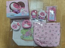 Onde está a chave com HELLO KITTY POP-UP STORE MD / Coreia Limited hello kitty comprar usado  Enviando para Brazil