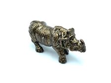 Metallfiguren kinder metal usato  Italia