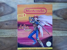 Lufia comic sonderausgabe gebraucht kaufen  Weiler-Simmerberg