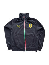Vintage puma ferrari gebraucht kaufen  Bornheim