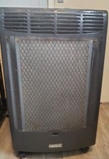 Gas heater portable for sale  STOKE-ON-TRENT