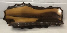 Vintage handcrafted handmade for sale  Newton Falls