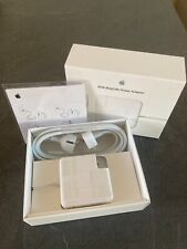 Apple 85w magsafe usato  Italia