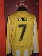 Tinga borussia dortmund usato  Italia