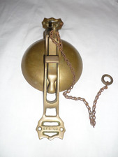 Vintage brass .f.c. for sale  Nashville