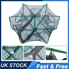 Fishing net holes for sale  TAMWORTH