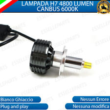 Lampada led 6000k usato  Napoli