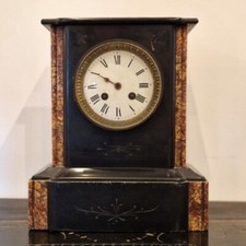 Orologio marmo con usato  Pescara
