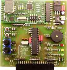 Avr atmel mega gebraucht kaufen  Löbau