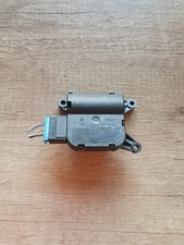 Seat skoda stellmotor gebraucht kaufen  Jengen