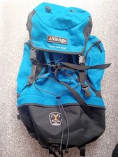 Vango contour backpack for sale  BRIDLINGTON