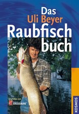 Uli beyer raubfischbuch gebraucht kaufen  Berlin