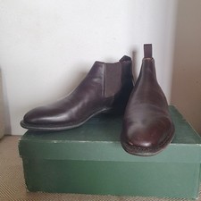 Desert boot bowen d'occasion  Paris XIV