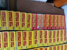 Buffalo bill western gebraucht kaufen  Haste