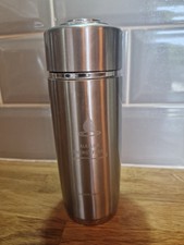 Alkaline energy flask for sale  GRANTHAM