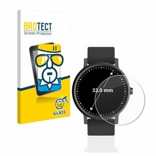 Schutzglas panzer armbanduhren gebraucht kaufen  Wollmatingen