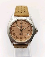 Tissot pr100 gents for sale  GRANTHAM