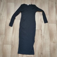 Langes kleid mama gebraucht kaufen  Jena