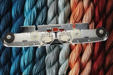 Yc6 yarn changer for sale  Willow