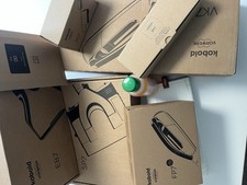Neu vk7 set gebraucht kaufen  Essen