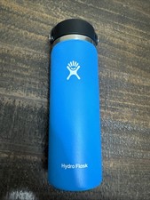Hydro flask 20oz for sale  Willis