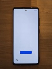 Samsung galaxy s20 d'occasion  Nice-