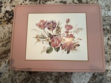 Pimpernel set floral for sale  Gilmanton Iron Works