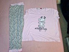 snoopy pyjamas for sale snoopy pyjamas for sale BRADFORD