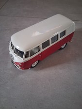 Solido volkswagen combi d'occasion Solido volkswagen combi d'occasion  Cournon-d'Auvergne